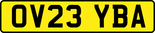 OV23YBA
