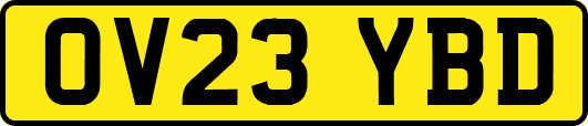 OV23YBD