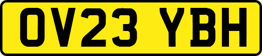 OV23YBH