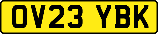 OV23YBK