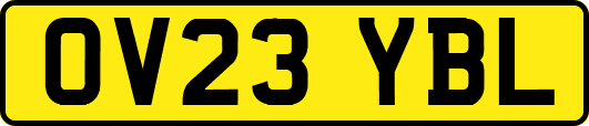 OV23YBL