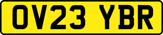 OV23YBR