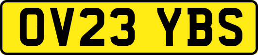 OV23YBS