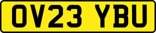 OV23YBU