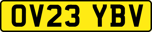 OV23YBV