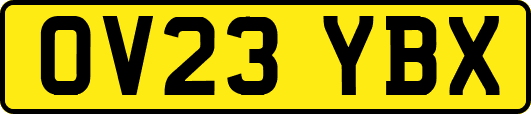 OV23YBX