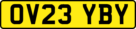 OV23YBY
