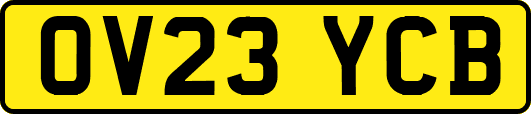 OV23YCB