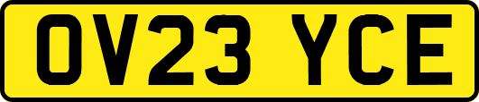 OV23YCE