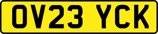 OV23YCK