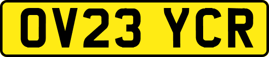 OV23YCR