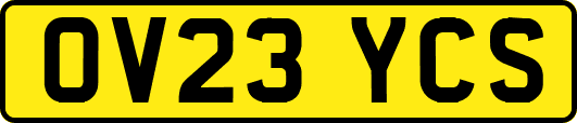 OV23YCS
