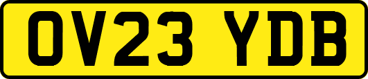 OV23YDB