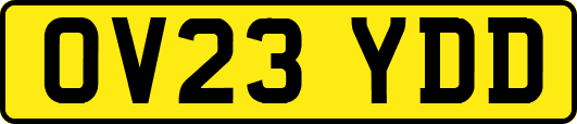OV23YDD