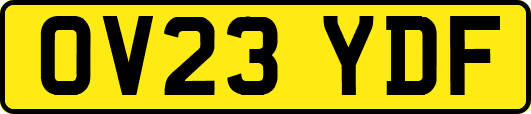 OV23YDF