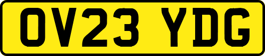 OV23YDG