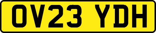 OV23YDH