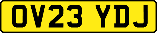 OV23YDJ