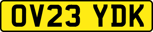 OV23YDK