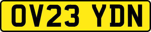 OV23YDN
