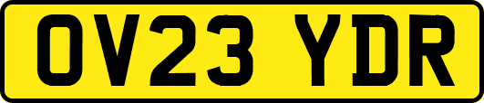 OV23YDR