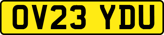 OV23YDU