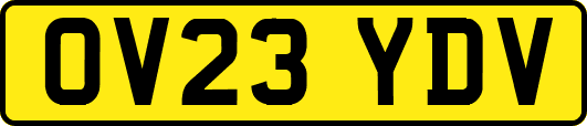 OV23YDV