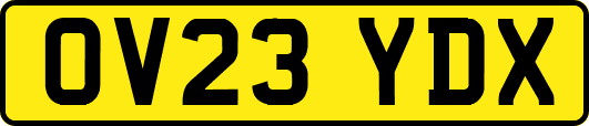 OV23YDX