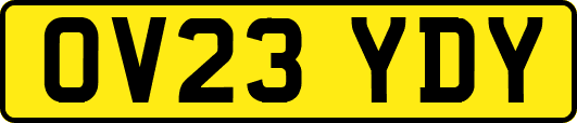 OV23YDY