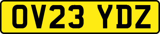 OV23YDZ