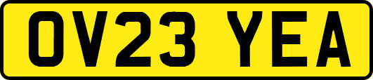 OV23YEA