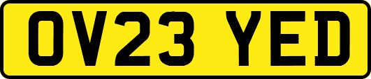 OV23YED
