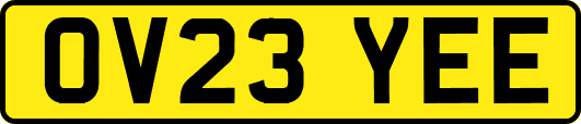 OV23YEE