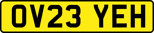 OV23YEH
