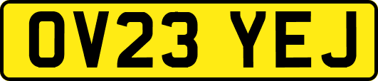 OV23YEJ