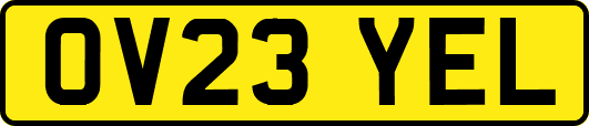 OV23YEL