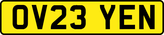 OV23YEN