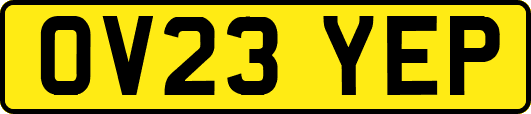 OV23YEP