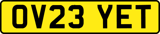 OV23YET