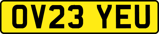 OV23YEU