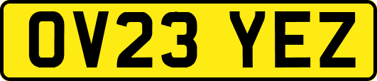 OV23YEZ