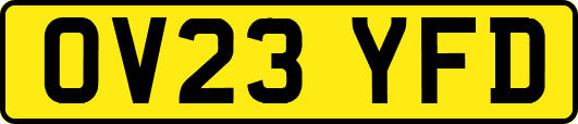 OV23YFD