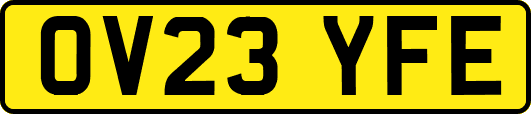 OV23YFE