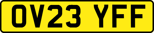 OV23YFF