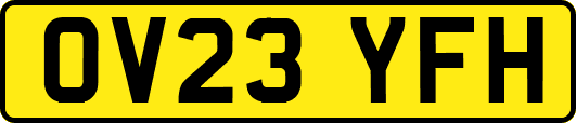 OV23YFH