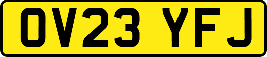 OV23YFJ