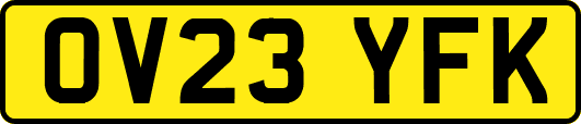 OV23YFK