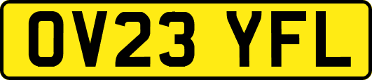OV23YFL