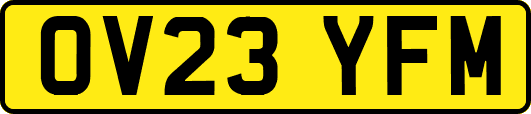 OV23YFM