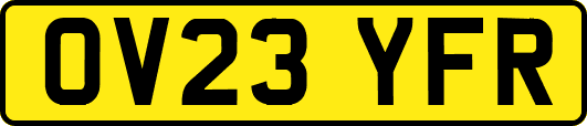 OV23YFR
